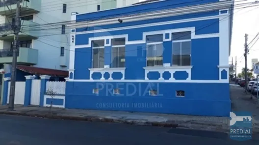 Sala Comercial para alugar, 1m² no Centro, São Carlos