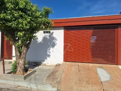 Casa com 3 Quartos à venda, 120m² no Parque das Nações, Marília