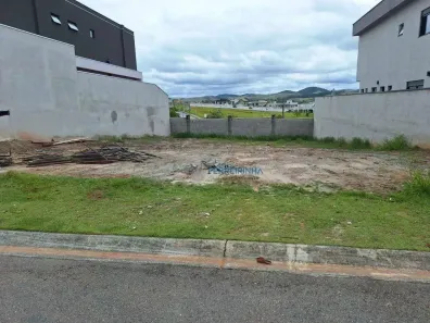 Lote/Terreno à venda, 451m² no Condomínio Residencial Monaco, São José dos Campos
