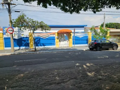 Imóvel Comercial com 17 Quartos à venda, 790m² no Jardim Guanabara, Campinas