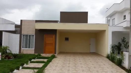 Casa de Condomínio com 3 Quartos à venda, 140m² no Jardim Campo Alegre, Pindamonhangaba