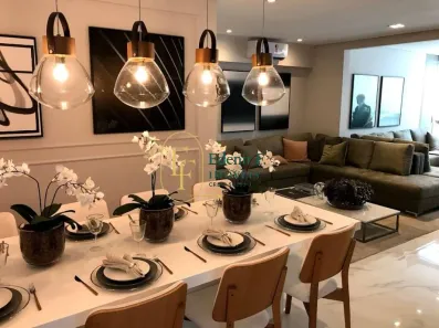 Apartamento com 4 Quartos à venda, 109m² no Mooca, São Paulo