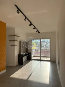 Apartamento com 3 Quartos à venda, 82m² no Vila Mariana, São Paulo