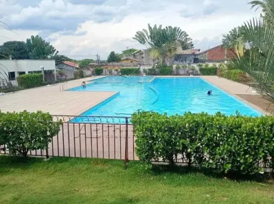 Apartamento com 2 Quartos à venda, 49m² no Éden, Sorocaba