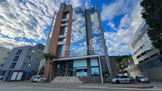 Ponto Comercial para alugar, 45m² no Centro, Blumenau