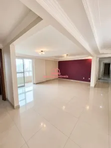 Apartamento com 3 Quartos à venda, 180m² no Guilhermina, Praia Grande