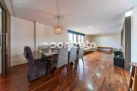 Apartamento com 2 Quartos à venda, 125m² no Jardim Bela Vista, Santo André