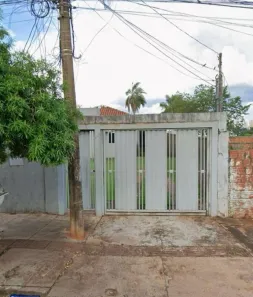Casa com 3 Quartos à venda, 134m² no São Francisco, Campo Grande