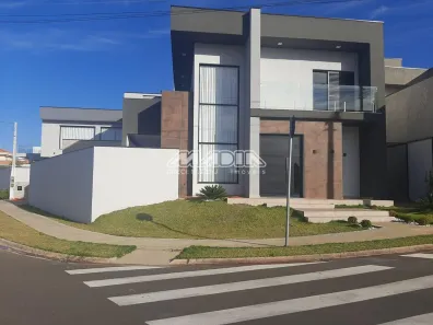 Casa de Condomínio com 5 Quartos à venda, 292m² no Jardim São Marcos, Valinhos