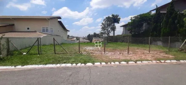 Lote/Terreno à venda, 715m² no Nova Higienópolis, Jandira