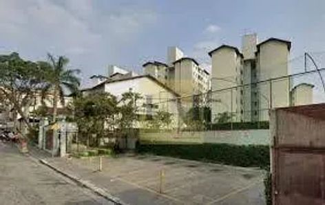 Apartamento com 2 Quartos à venda, 54m² no Vila Palmeiras, São Paulo