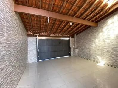 Casa com 3 Quartos à venda, 135m² no Jardim São Pedro, Mogi das Cruzes