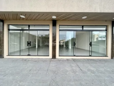 Sala Comercial para alugar, 134m² no , Balneário Piçarras