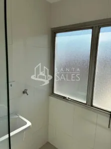 Apartamento com 1 Quarto à venda, 48m² no Vila Parque Jabaquara, São Paulo