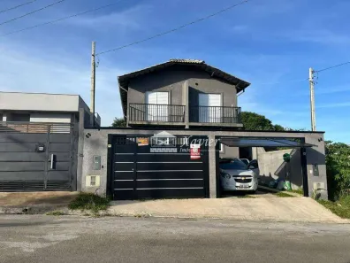 Casa de Condomínio com 2 Quartos à venda, 100m² no Aguassaí (Caucaia do Alto), Cotia