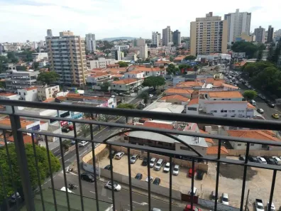 Cobertura com 3 Quartos à venda, 180m² no Jardim Vergueiro, Sorocaba