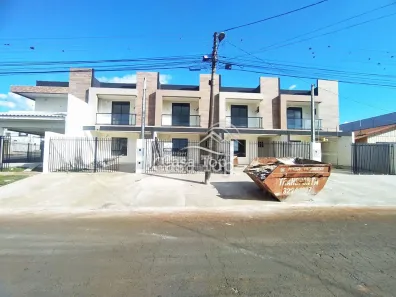 Sobrado com 3 Quartos à venda, 96m² no Chapada, Ponta Grossa