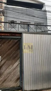 Prédio Comercial à venda, 570m² no Vila Palmeiras, São Paulo