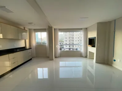 Apartamento com 3 Quartos para alugar, 125m² no Centro, Jaraguá do Sul