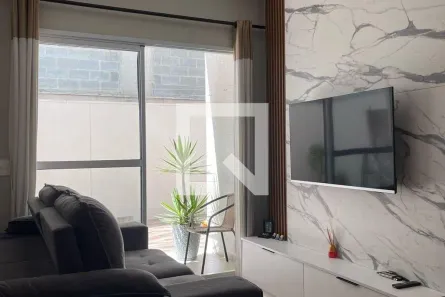 Apartamento com 2 Quartos à venda, 89m² no Vila Independência, São Paulo