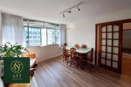 Apartamento com 3 Quartos à venda, 100m² no Icaraí, Niterói