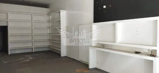 Ponto Comercial para alugar, 62m² no Centro, Santo André