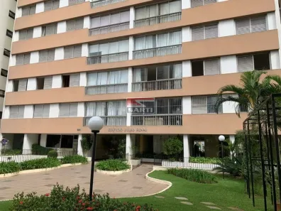 Apartamento com 3 Quartos à venda, 286m² no Santana, São Paulo