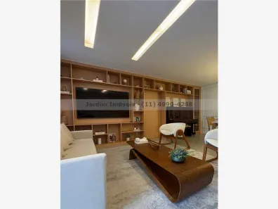 Apartamento com 3 Quartos à venda, 115m² no Vila Valparaíso, Santo André