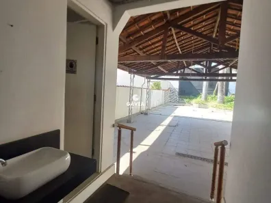 Ponto Comercial à venda, 400m² no Gonzaga, Santos