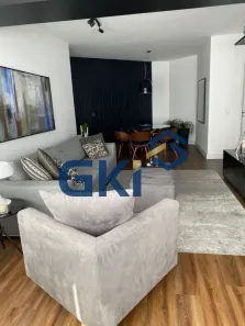 Apartamento com 2 Quartos à venda, 116m² no Brooklin Paulista, São Paulo