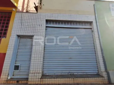 Ponto Comercial à venda, 73m² no Campos Elíseos, Ribeirão Preto