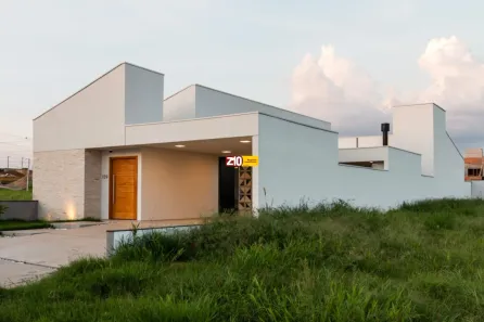 Casa de Condomínio com 3 Quartos à venda, 209m² no Residencial Evidências, Indaiatuba