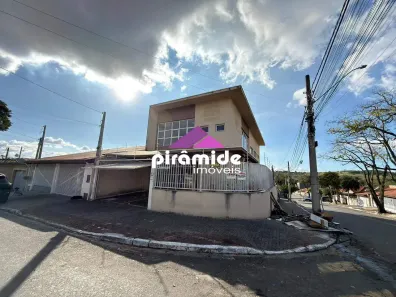 Prédio Comercial à venda, 404m² no Parque Novo Horizonte, São José dos Campos