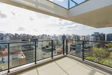 Apartamento com 3 Quartos à venda, 219m² no Petrópolis, Porto Alegre
