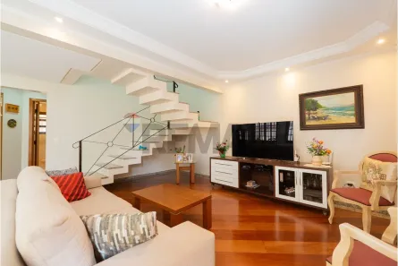 Casa com 3 Quartos à venda, 157m² no Vila Paulista, São Paulo