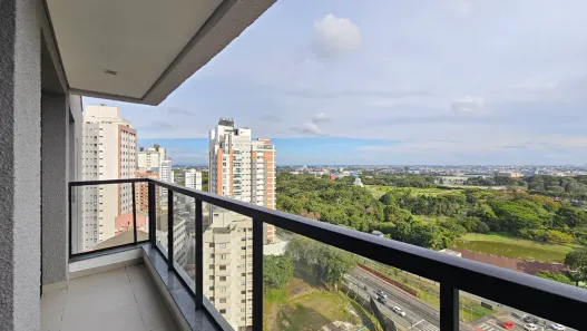 Apartamento com 2 Quartos à venda, 47m² no Tarumã, Curitiba