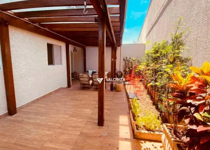 Apartamento com 2 Quartos à venda, 102m² no Jardim Leocádia, Sorocaba