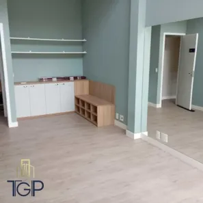 Sala Comercial para alugar, 46m² no Barra da Tijuca, Rio de Janeiro
