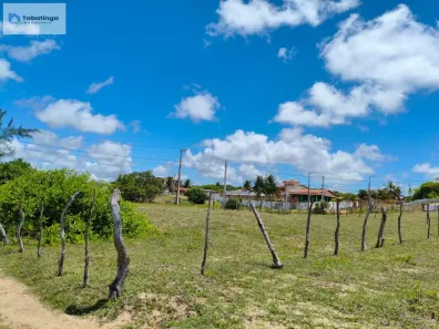 Lote/Terreno à venda, 450m² no , Nísia Floresta