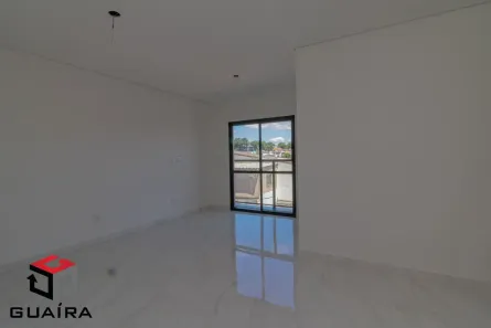 Cobertura com 2 Quartos à venda, 98m² no Jardim das Maravilhas, Santo André