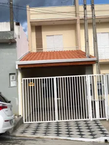 Casa com 2 Quartos à venda, 75m² no Jardim Paulista, Sorocaba