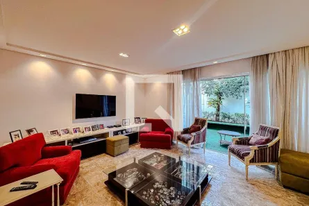 Casa com 4 Quartos à venda, 300m² no Parque da Mooca, São Paulo