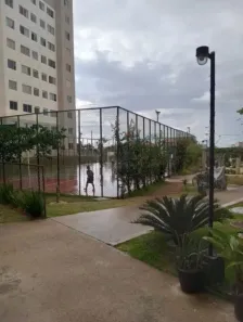 Apartamento com 2 Quartos à venda, 40m² no Jardim Boa Vista (Zona Oeste), São Paulo