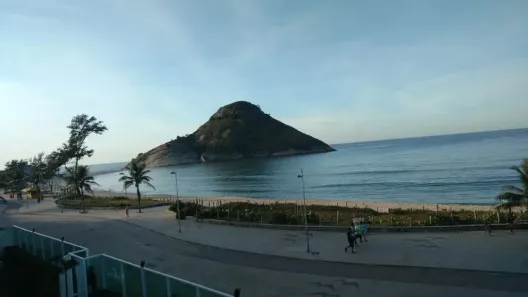 Apartamento com 2 Quartos à venda, 92m² no Recreio dos Bandeirantes, Rio de Janeiro