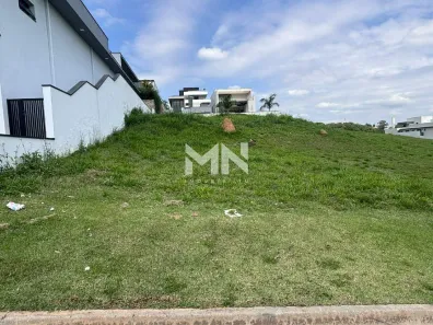 Lote/Terreno à venda, 565m² no Residencial Saint Paul, Itu