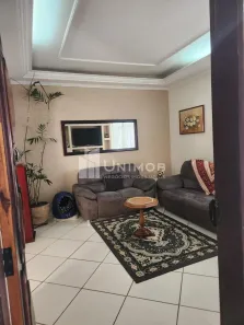 Casa com 3 Quartos à venda, 133m² no Taquaral, Campinas