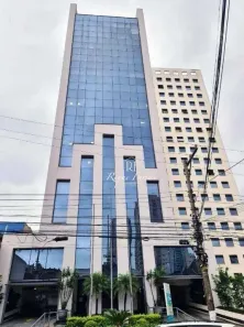 Sala Comercial para alugar, 60m² no Lapa, São Paulo