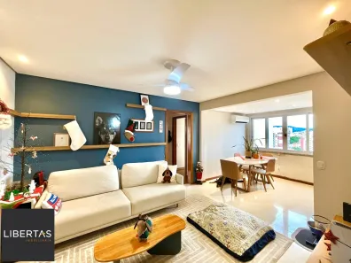 Apartamento com 2 Quartos à venda, 75m² no Cristo Redentor, Porto Alegre