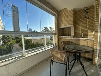 Apartamento com 2 Quartos para alugar, 91m² no Campeche, Florianópolis
