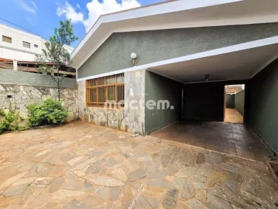 Casa com 3 Quartos à venda, 133m² no Jardim Paulistano, Ribeirão Preto